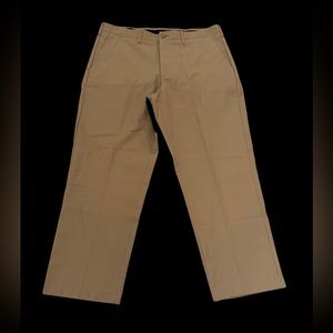 Men’s Lands End Khaki. Size‎ 38